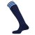 Prostar Mercury 3 Stripe Sock – Army/Sky