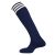 Prostar Mercury 3 Stripe Sock – Military/White