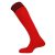 Prostar Mercury 3 Stripe Sock – Scarlet-Black