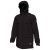 Halti – Next Generation II DX Shell Jacket – Waterproof jacket size S, black