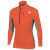 Sportful – Cardio Tech Jersey – Cross-country ski jacket size M, red