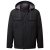 Sherpa – Tsering Jacket – Casual jacket size S, black