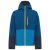 Stoic – MountainWool VallrunSt. Ski Jacket – Ski jacket size XXL, blue