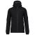 Stoic – MountainWool MMXX.Uppsala Jacket – Winter jacket size L, black