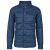 Sherpa – Mongar Shirt Jacket – Synthetic jacket size S, blue