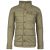 Sherpa – Mongar Shirt Jacket – Synthetic jacket size M, olive