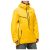 Norrøna – Lofoten GORE-TEX Pro Anorak – Ski jacket size L, yellow