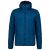 Stoic – MountainWool StorboSt. Padded Hoody – Winter jacket size S, blue