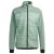 adidas Terrex – Terrex Xperior Varil Hybid Jacket – Artificial jacket dimension XL, turquoise/inexperienced