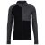 Stoic – Merino260 StadjanSt. Hoody – Merino hoodie size 3XL, black