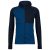 Stoic – Merino260 StadjanSt. Hoody – Merino hoodie size S, blue