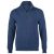 Engel – Troyer – Merino jumper size 46/48, blue