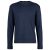 super.natural – Riffler Sweater – Longsleeve size L, blue