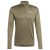 adidas Terrex – Terrex Multi Part-Zip Longsleeve – Recreation blouse dimension XL, olive/sand