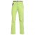 Skratta – Kjell Long Pant – Climbing trousers size XL, green