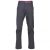 Skratta – Kjell Long Pant – Climbing trousers size XXL, grey