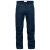 Fjällräven – High Coast Trousers Zip-Off – Walking trousers size 50 – Long, blue