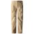 The North Face – Exploration Convertible Pant – Walking trousers size 34 – Short, sand