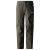 The North Face – Exploration Convertible Pant – Walking trousers size 30 – Long, black