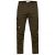 Fjällräven – Karl Pro Zip-Off Trousers – Walking trousers size 48, brown