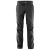 Maier Sports – Tajo 2 – Walking trousers size 52 – Regular, black/grey