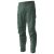 Halti – Pallas X-Stretch Lite Zip-Off Pants – Zip-off trousers size 4XL, green