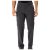 Vaude – Farley Stretch Zip Off Pants II – Zip-off trousers size 52 – Regular, black