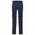 Mammut – Runbold Zip Off Pants – Zip-off trousers size 50 – Regular, blue