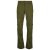 Haglöfs – Lite Standard Zip-Off Pant – Zip-off trousers size 46 – Regular, olive