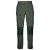 Halti – Hiker Lite Zip-Off Pants – Zip-off trousers size 3XL, olive