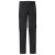 Vaude – Neyland Zip Off Pants – Zip-off trousers size 54 – Regular, black