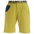 Skratta – Shorts Kjell – Shorts size XL, yellow