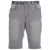 Skratta – Leander Shorts Cotton – Shorts size XXL, grey