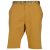 Skratta – Kjell Shorts – Shorts size L, yellow