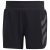 adidas Terrex – Terrex Agravic Path Operating Shorts – Operating shorts measurement S – Duration: 5”, black