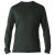 Rewoolution – Grab – Longsleeve size L, black