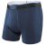 Saxx – Quest 2.0 Boxer Fly – Synthetic base layer size XS, blue