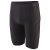 Patagonia – Filth Roamer Liner Shorts – Biking backside dimension XL, black/gray