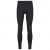 Heber Peak – Cedarhe. Seamless Long Pants – Synthetic base layer size S/M, black