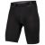 Endura – Gepolsterte Clickfast Innenhose – Biking backside dimension XL, black