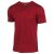 Ivanhoe of Sweden – Underwool Agaton – Merino base layer size XL, red