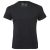 Engel Sports – Shirt Kurzarm – Merino base layer size XL, black