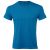 Engel Sports – Shirt Kurzarm – Merino base layer size XL, blue