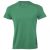 Engel Sports – Shirt Kurzarm – Merino base layer size XL, green