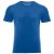 Aclima – Lightwool T-Shirt – Merino base layer size M, blue