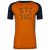 Stoic – Merino180 BjoernenSt. S/S – Merino shirt size 3XL, orange