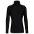 Stoic – Merino180 BjoernenSt. Half Zip – Merino base layer size 3XL, black