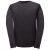 Stoic – Merino180 BjoernenSt. II L/S – Merino base layer size M, grey/black