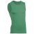 Engel Sports – Tank Top Slim Fit – Merino base layer size L, green