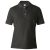 Rewoolution – Flip – Polo shirt size M, black/grey